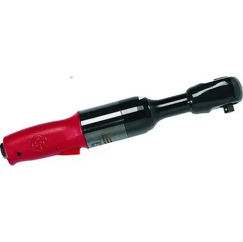 Ráčna KRAFTWERKTOOLS Pneumatická ráčna 3/8" 122Nm kompozitní CP7830Q