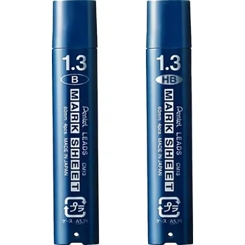 Mikrotužka Tuhy do mikrotužky Pentel Mark Sheet 1.3 mm - výběr tvrdostí Tvrdost: HB