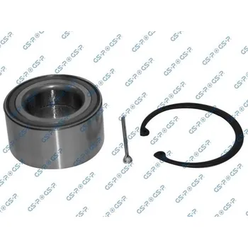 Sada ložisek kol GSP GK6956