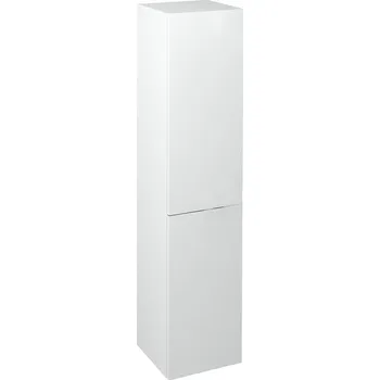 Koupelnový nábytek Espace skříňka 35x172x32cm, 2x dvířka, levá/pravá, bílá lesk ESC230-3030