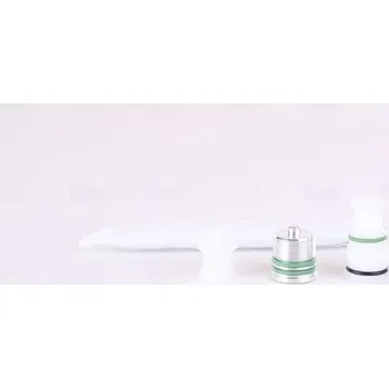 Sušič klimatizace Sušárna, klimatizace NISSENS 95351