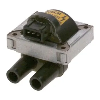 Zapalovací cívka Zapalovací cívka BOSCH 0 986 221 033