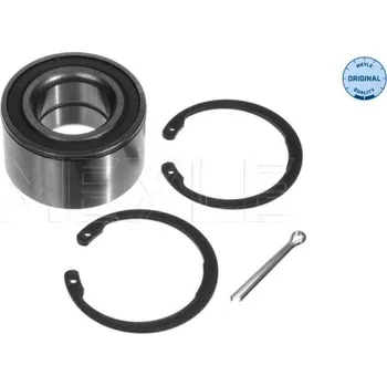 Sada ložisek kol MEYLE 614 160 0008