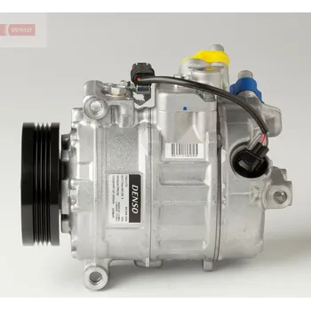 Kompresor klimatizace Kompresor, klimatizace DENSO DCP05092