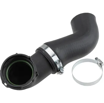 Tuning Hadice turba BMW X3 E83 3.0d