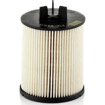 Palivový filtr Palivový filtr MANN-FILTER PU 819/3 x