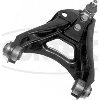 Zavěšení kol Řídicí páka, zavěšení kol CORTECO 49400394