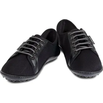 outlet leguano dětské city black Velikost: 35 - délka stélky 22 cm