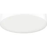 Stropní LED svítidlo Romao Eglo Varianta: bílá, Ø 570 x 120 mm, 36 W, 4300 lm, 3000 - 5000 K