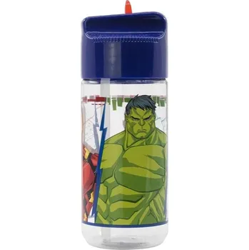 LÁHEV NA PITÍ AVENGERS stor 74136 430 ml Velikost: uni