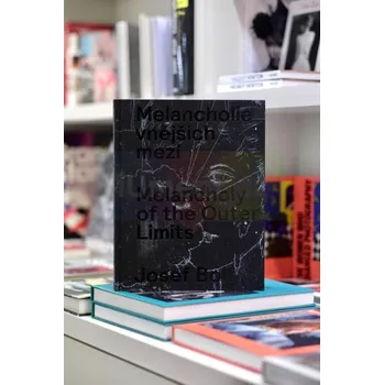 Umění Josef Bolf / Melancholie vnějších mezí - Otto M. Urban + dárek