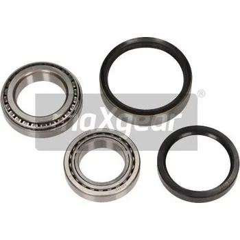 Sada ložisek kol MAXGEAR 33-0101