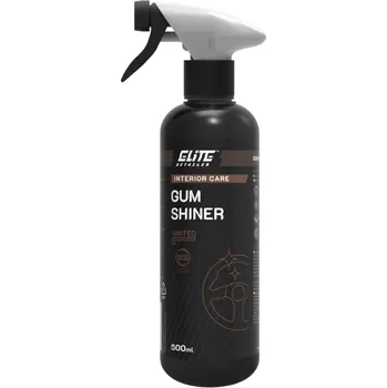 ProElite Gum Shiner - Renovace gumových rohoží 500ml