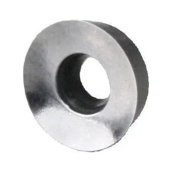 Bojový sport Náhradní břitová destička, 16 mm | Nože Mikov Ostatní