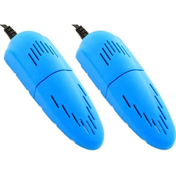 Vysoušeč bot APT VYSOUŠEČ OBUVI MODRÁ