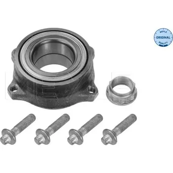 Náboj kola MEYLE 014 098 0046