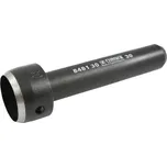 Výsečník tyčový s hlavicí, D 22 x 125 mm | Nože Mikov Ostatní