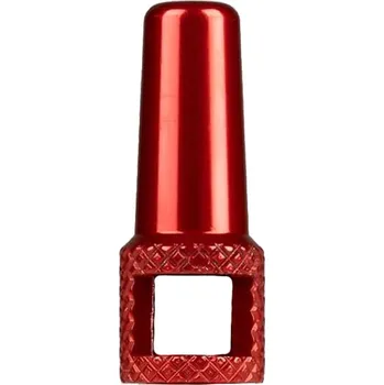 ventilky ST-807 červená