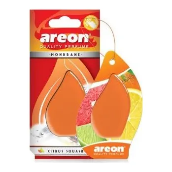 Vůně do auta Vůně do auta AREON MONBRANE - Citrus Squash