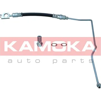 Brzdový systém Brzdová hadice KAMOKA 1170034