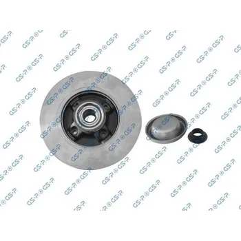 Brzdový kotouč Brzdový kotouč GSP 9230148K