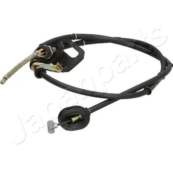 Lanko parkovací brzdy Tažné lanko, parkovací brzda JAPANPARTS BC-817