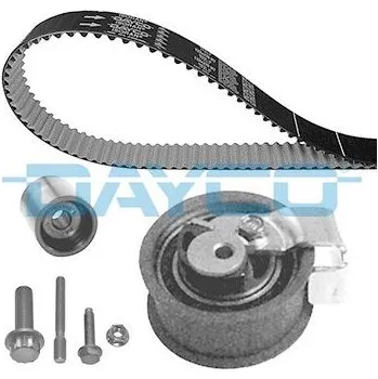 Sada rozvodového řemene DAYCO KTB442