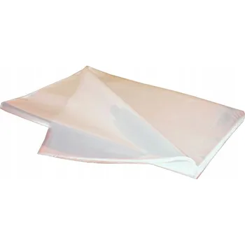 FÓLIE KVĚTINOVÁ CELOFÁN 70 cm X 94 cm 50 ks