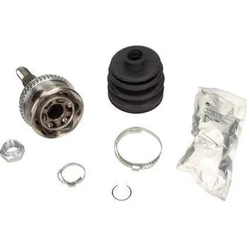 Hřídel nápravy Sada kloubů, hnací hřídel MAXGEAR 49-0937