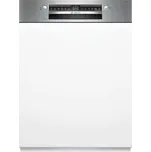 Bosch Serie 4 Vestavná myčka nádobí (60cm) SMI4HTS00E free_store_pickup