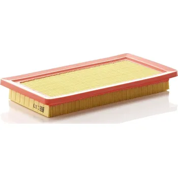 Vzduchový filtr Vzduchový filtr MANN-FILTER C 3073