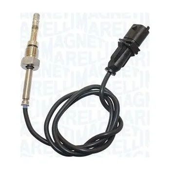 Čidlo automobilu Čidlo, teplota výfukových plynů MAGNETI MARELLI 172000177010