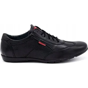 Pánské polobotky Olivier Pánské polobotky velikost 43