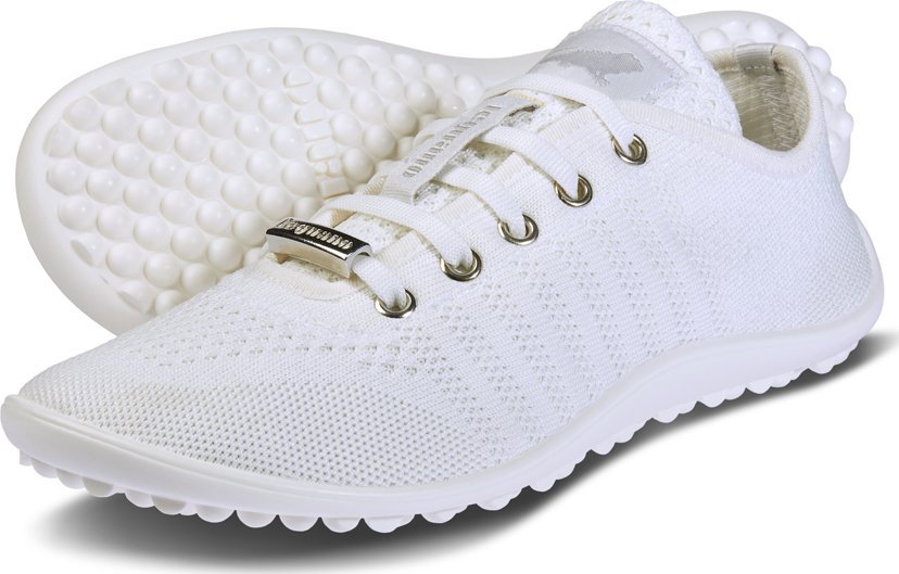 outlet leguano go: white Velikost: 39 - délka stélky 24,4 cm