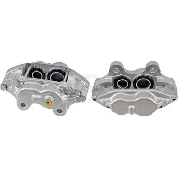 Brzdový třmen Brzdový třmen A.B.S. 728591