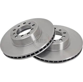 Brzdový kotouč Brzdový kotouč A.B.S. 15794