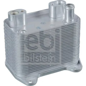 Chladič motoru Olejový chladič, motorový olej FEBI BILSTEIN 103732