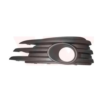 Nárazník Větrací mřížka, nárazník VAN WEZEL 3769593