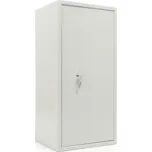 VAMA Nábytkový sejf Arzenal 90T tř. S1 světle šedý