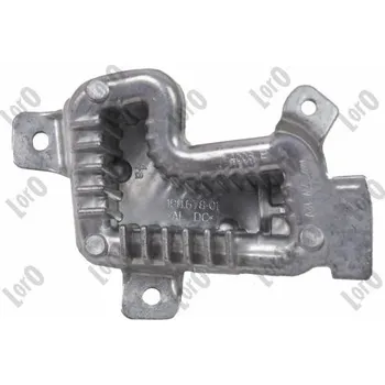 Řídící jednotka Řídící jednotka, osvětlení ABAKUS 136-01-049