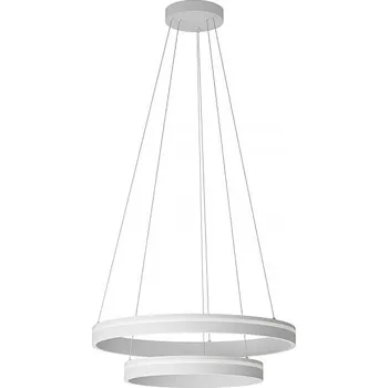 Redo Group Závěsné světlo 01-3777 Valdis bílé CCT 3000K/4000K