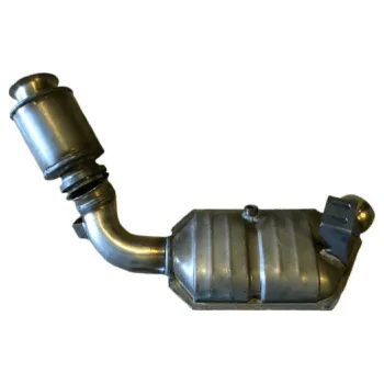 Mercedes E 320 S211 kombi 3.0 CDi 4-matic Montážní katalyzátor výfuku 1080329-3