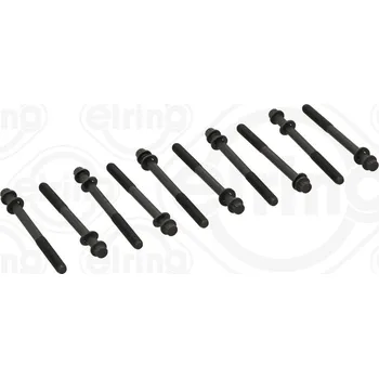 Spojovací materiál motoru Sada šroubů hlavy válce ELRING 452.740