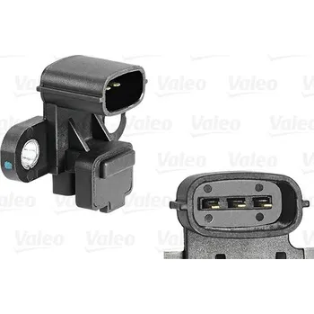 Kliková hřídel Generátor impulsů, klikový hřídel VALEO 254119