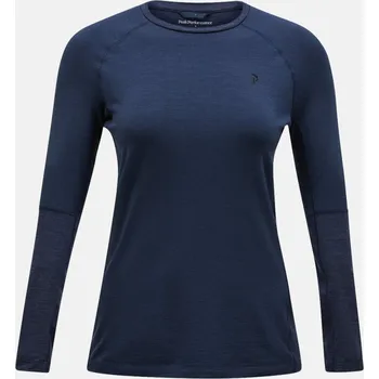 TERMO PRÁDLO PEAK PERFORMANCE W MAGIC CREW BLUE SHADOW