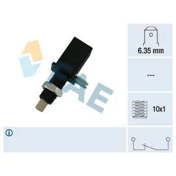 Spínač brzdového světla FAE 24070