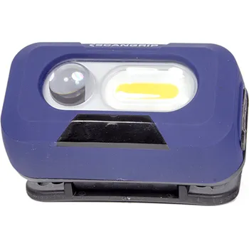 SCANGRIP čelovka s denním světlem HEAD LITE (03.5669)