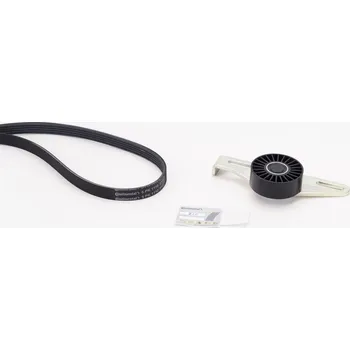 Sada žebrovaných klínových řemenů CONTINENTAL CTAM 5PK1110K1