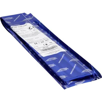 Páječka Elektroda CAST IRON 2,5 x 300 mm VP MOST 1,6 kg