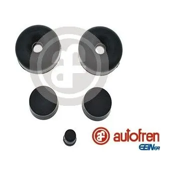 Brzdový válec Sada na opravy, válec kolové brzdy AUTOFREN SEINSA D3490